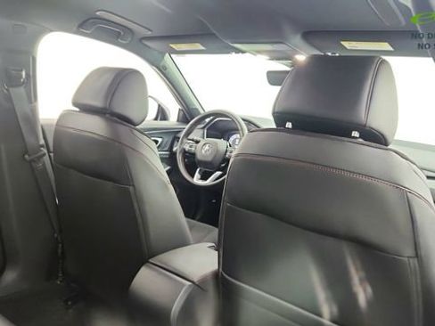 Used 2025 Acura Integra Type S FWD image 27