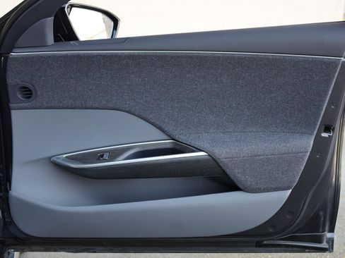 Used 2023 Lucid Air Pure AWD/4WD image 25