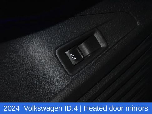 Used 2024 Volkswagen ID.4 S image 23