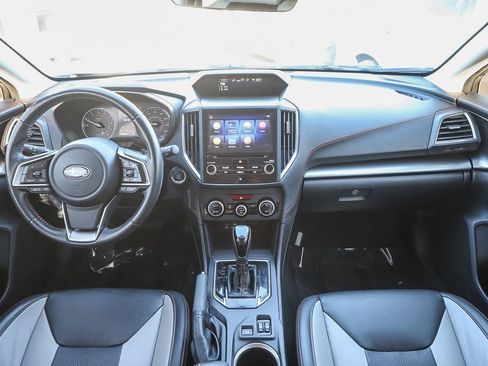 Used 2021 Subaru Crosstrek 2.5i Limited w/ Popular Package #3 image 15