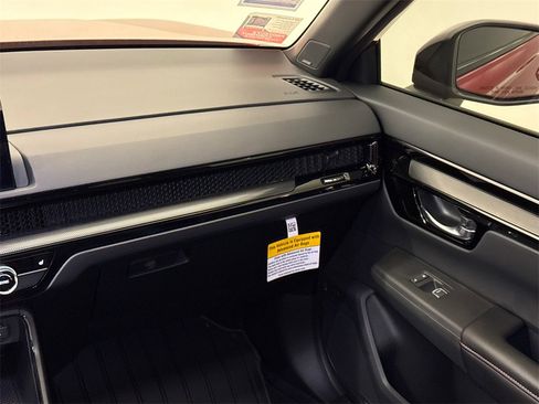 New 2026 Honda CR-V Sport Touring image 19