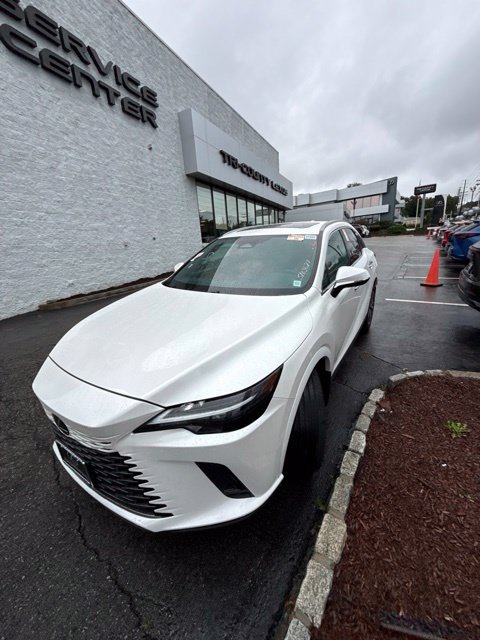 Certified 2023 Lexus RX 350 Premium w/ Accessory Package AWD/4WD image 6