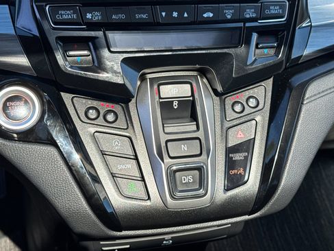 Used 2023 Honda Odyssey Elite image 23