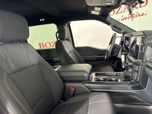 New 2025 Ford F150 STX image 19