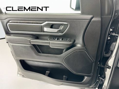 Used 2023 RAM 1500 Big Horn AWD/4WD image 27
