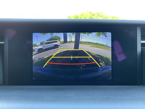 Used 2016 Lexus IS 200t RWD image 25