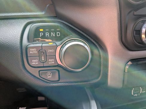 Used 2021 RAM 1500 Big Horn AWD/4WD image 27