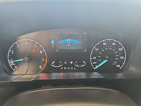 Used 2022 Ford Maverick XL w/ Equipment Group 100A Standard AWD/4WD image 17