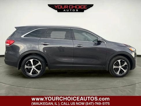 Used 2018 Kia Sorento EX FWD image 6
