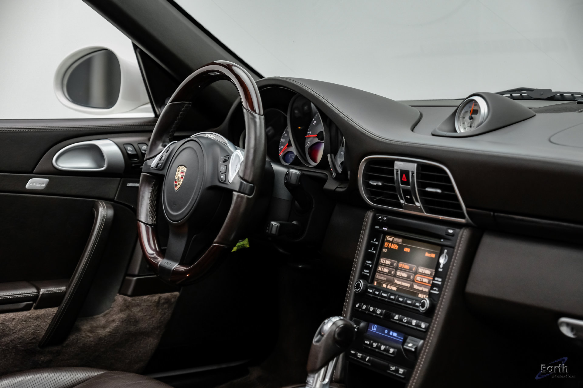 Used 2011 Porsche 911 Carrera S RWD image 54