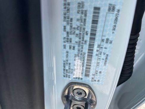 Certified 2024 Ford Escape ST-Line Elite w/ Premium Technology Package AWD/4WD image 23