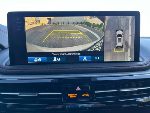 Used 2026 Acura MDX A-Spec image 25