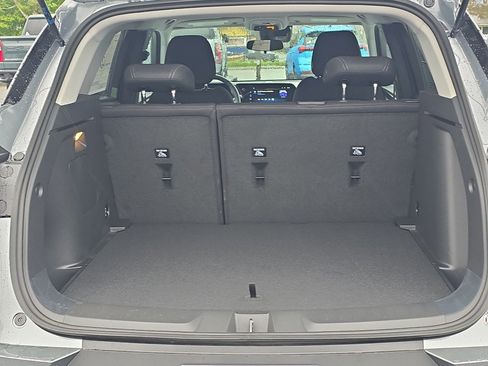 New 2026 Chevrolet TrailBlazer LT w/ LT Cold Weather Package image 9