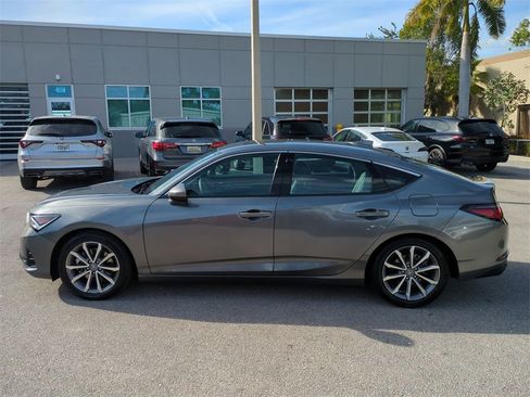 Certified 2024 Acura Integra image 7