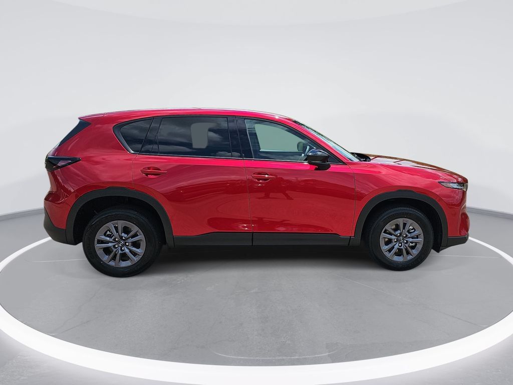 New 2026 MAZDA CX-5 Select AWD/4WD image 4