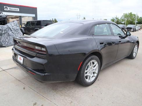 New 2026 Dodge Charger GT w/ Driver Convenience Group AWD/4WD image 20