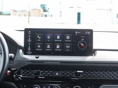 Certified 2025 Honda Accord Sport image 15