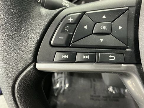 Used 2025 Nissan Altima 2.5 SV w/ SV Special Edition Package image 10