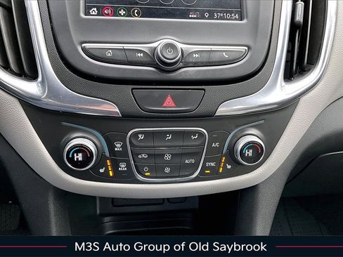 Used 2021 Chevrolet Equinox LT image 15