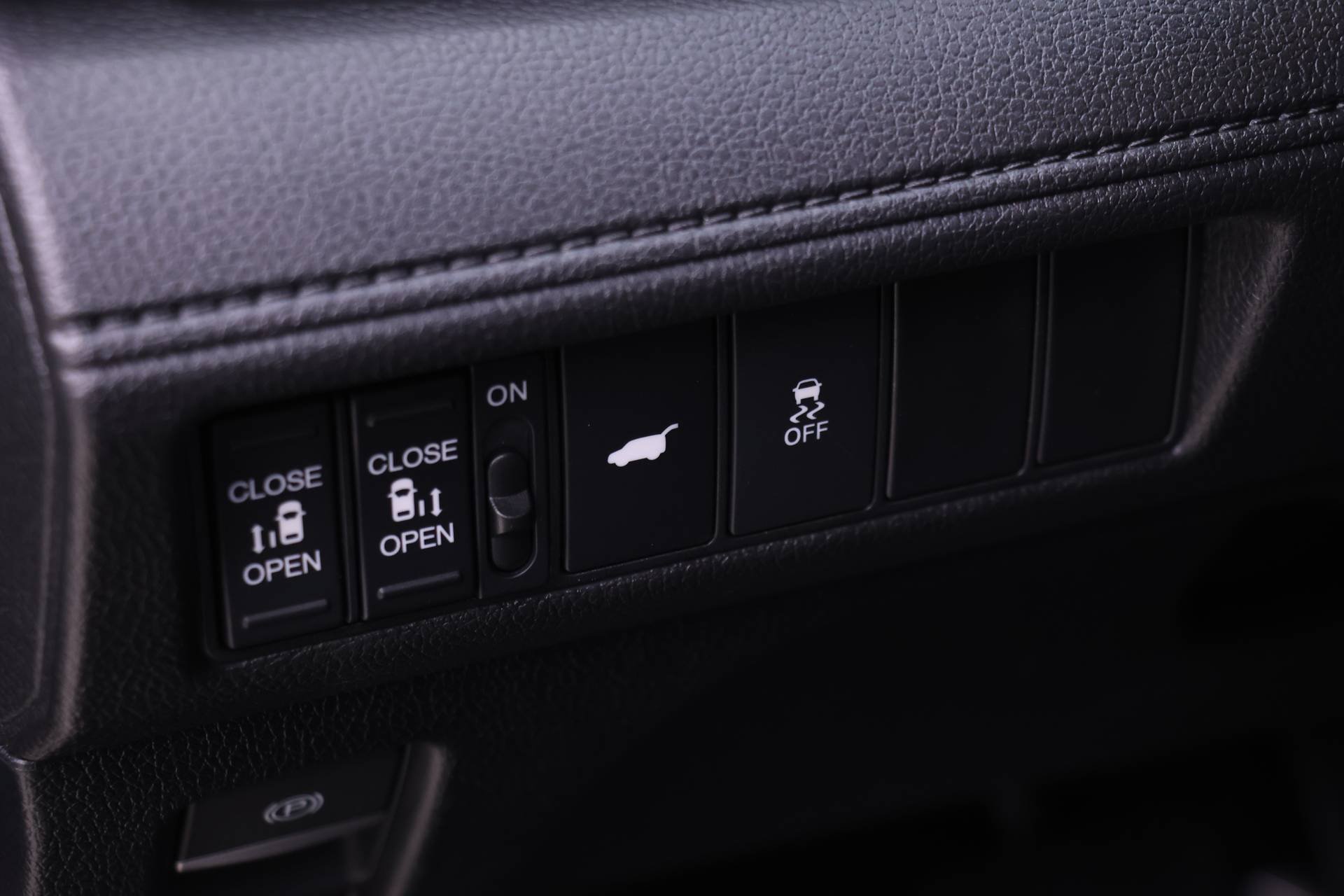 New 2027 Honda Odyssey Sport-L image 16