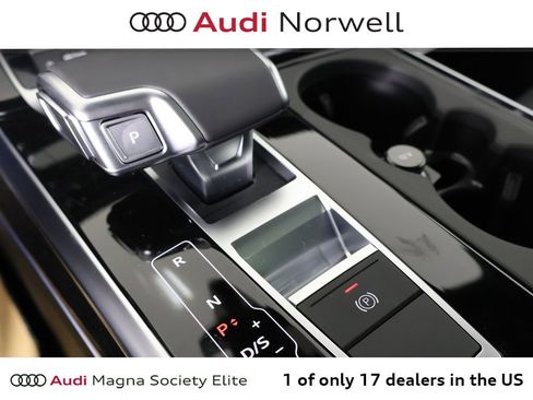 New 2026 Audi Q7 3.0T Premium AWD/4WD image 3