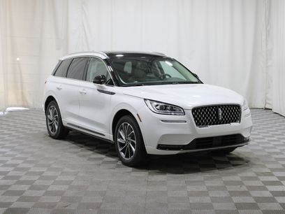 Used 2022 Lincoln Corsair Grand Touring w/ Elements Technology Bundle