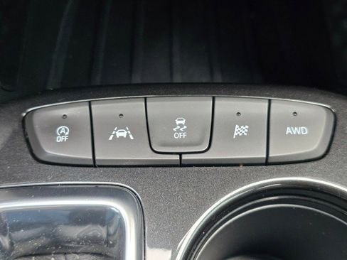 Used 2021 Chevrolet TrailBlazer LT w/ Premium Seating Package AWD/4WD image 39