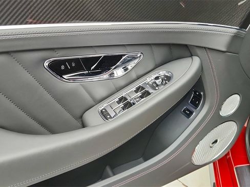 New 2024 Bentley Continental GT V8 image 16