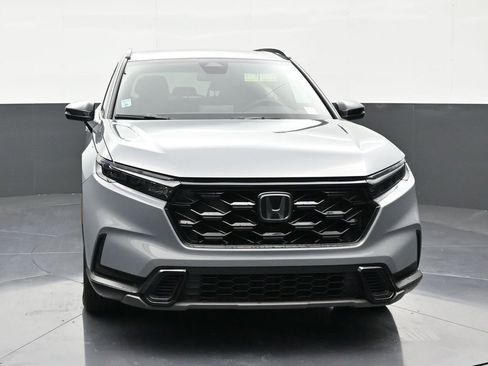 Used 2025 Honda CR-V Sport image 8