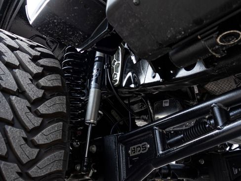 New 2025 Ford F250 Lariat w/ Lariat Ultimate Package image 15