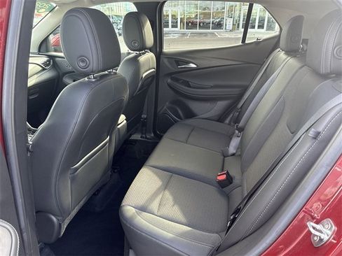 Certified 2023 Buick Encore GX Preferred w/ Cold Weather Comfort Package image 23