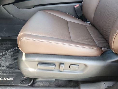 New 2026 Honda Ridgeline RTL image 28