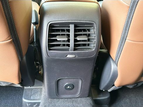 Used 2025 Ford Bronco Sport Outer Banks w/ Outer Banks Tech Package+ AWD/4WD image 28