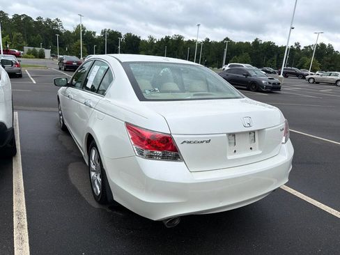 Used 2009 Honda Accord EX-L image 15