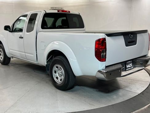 Used 2016 Nissan Frontier S RWD image 3