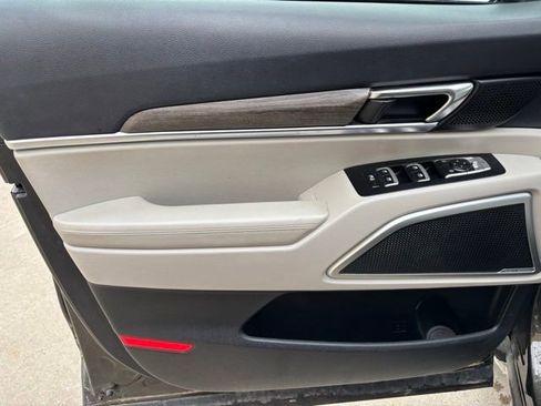 Used 2020 Kia Telluride EX w/ Towing Package image 28