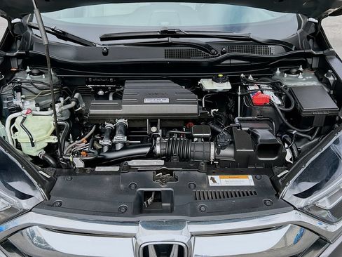 Used 2017 Honda CR-V EX image 30