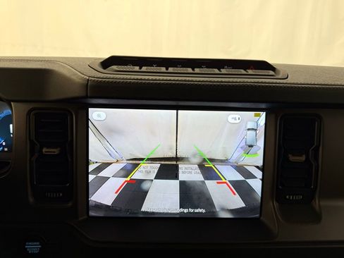 New 2025 Ford Bronco Badlands w/ Sasquatch Package image 36