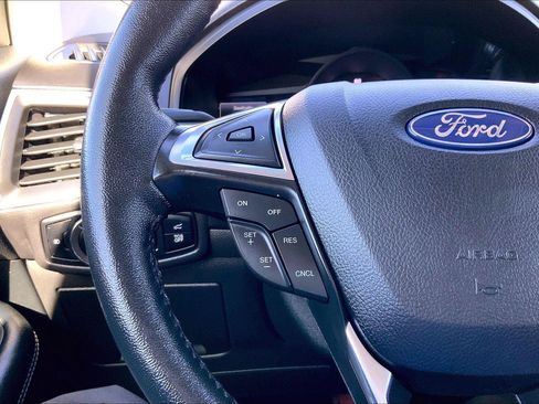 Used 2024 Ford Edge Titanium AWD/4WD image 18