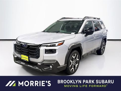 New 2026 Subaru Outback Touring XT image 1