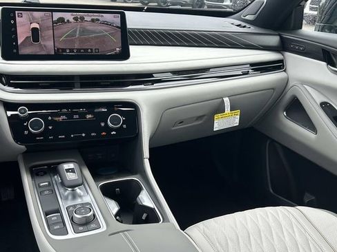 New 2027 INFINITI QX60 Autograph AWD/4WD image 23