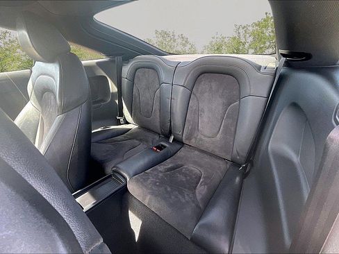 Used 2012 Audi TT 2.0T Premium Plus image 19