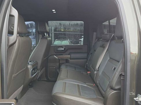 Used 2022 GMC Sierra 3500 Denali w/ Denali Ultimate Package image 20