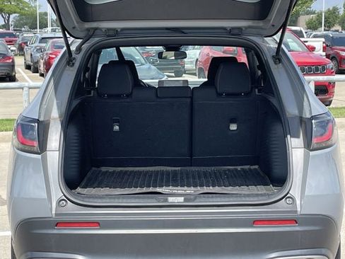 Used 2024 Honda HR-V Sport image 27