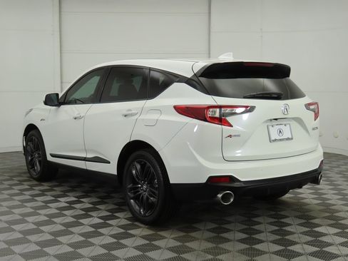 Used 2020 Acura RDX A-Spec image 7