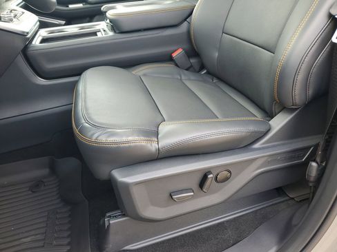 New 2026 Ford Expedition Tremor AWD/4WD image 19
