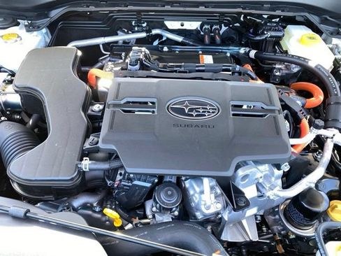 New 2026 Subaru Forester Premium AWD/4WD image 27
