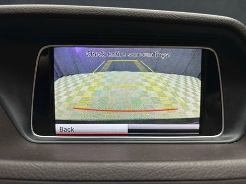 Used 2014 Mercedes-Benz E 350 4MATIC Coupe image 40