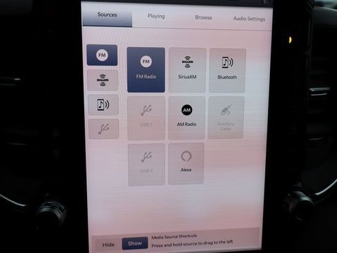 Used 2025 RAM 3500 Laramie image 24