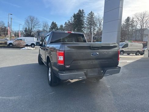 Certified 2019 Ford F150 XLT image 7